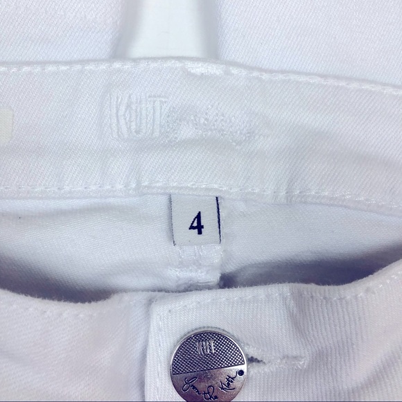 Kut From The Cloth Chrissy Flare - 4 - Picture 15 of 16